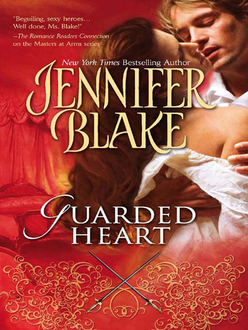 Title details for Guarded Heart by Jennifer Blake - Available